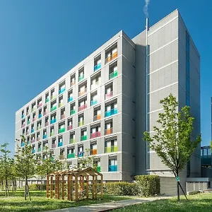 Camplus Bononia Casa Per Ferie Lejlighed