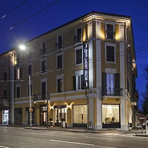 Boutique Liberty 1904 Ξενοδοχείο