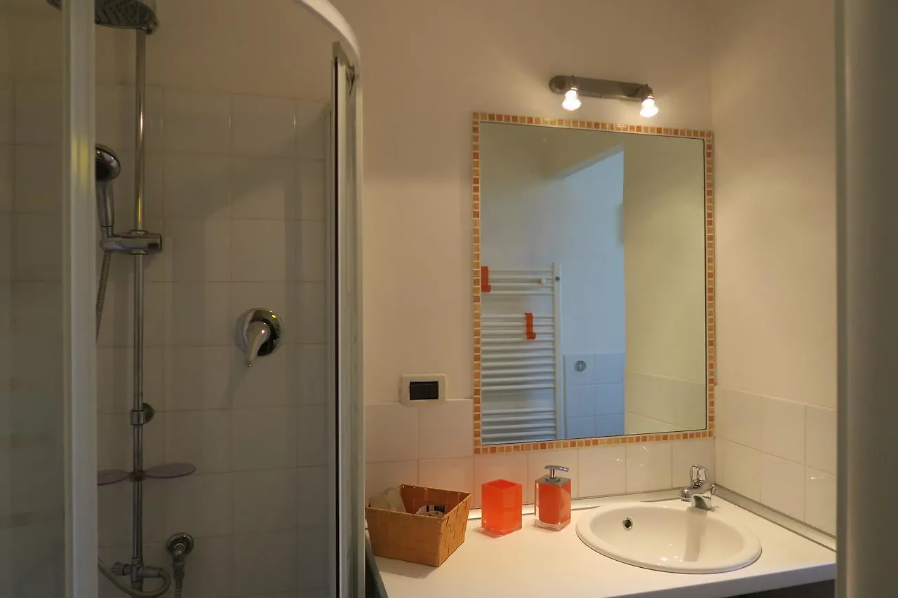 Studio In The Old Town Int. 10 Apartment Bologna
