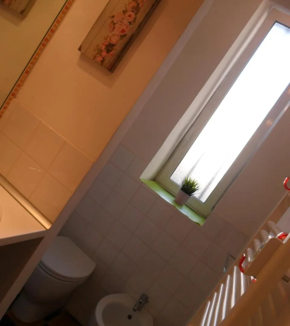 Studio In The Old Town Int. 10 Apartment Bologna Italy